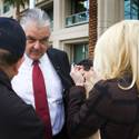 Sisolak Alledges Extortion Attempt