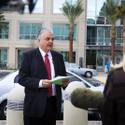 Sisolak Alledges Extortion Attempt