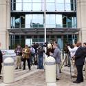 Sisolak Alledges Extortion Attempt