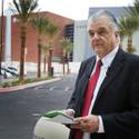 Sisolak Alledges Extortion Attempt