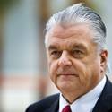 Sisolak Alledges Extortion Attempt