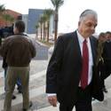 Sisolak Alledges Extortion Attempt