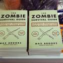 Are You Ready for Zombies?