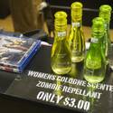 Are You Ready for Zombies?