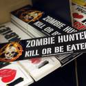 Are You Ready for Zombies?