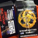 Are You Ready for Zombies?