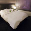 Obama stays in Green Hotel