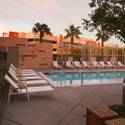 Obama stays in Green Hotel