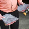 World's Strongest Skateboard