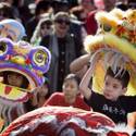 18th Chinese New Year Celebration and Festival