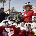 18th Chinese New Year Celebration and Festival