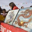 18th Chinese New Year Celebration and Festival