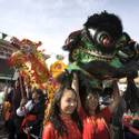 18th Chinese New Year Celebration and Festival