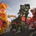 18th Chinese New Year Celebration and Festival