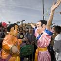 18th Chinese New Year Celebration and Festival