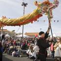 18th Chinese New Year Celebration and Festival