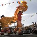 18th Chinese New Year Celebration and Festival