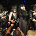 KISS Off Finale at Hard Rock