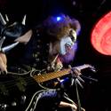 KISS Off Finale at Hard Rock