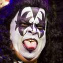 KISS Off Finale at Hard Rock