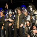 KISS Off Finale at Hard Rock
