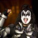 KISS Off Finale at Hard Rock