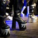 KISS Off Finale at Hard Rock
