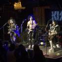 KISS Off Finale at Hard Rock