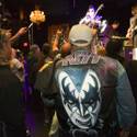 KISS Off Finale at Hard Rock