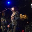KISS Off Finale at Hard Rock