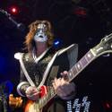 KISS Off Finale at Hard Rock