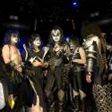 KISS Off Finale at Hard Rock