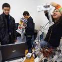 Mojave Robotics