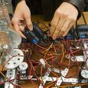 Mojave Robotics