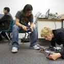 Mojave Robotics