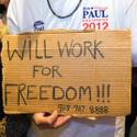 More Ron Paul Rally