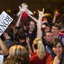 More Ron Paul Rally