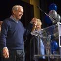 Ron Paul Rallies the Faithful