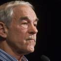 Ron Paul Rallies the Faithful