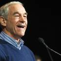 Ron Paul Rallies the Faithful