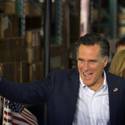 Romney Ralley at Brady Industries
