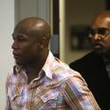 Mayweather Jr. to fight Cotto on May 5