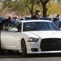 Mayweather Jr. to fight Cotto on May 5