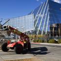 City Hall Construction