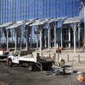 City Hall Construction