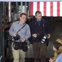 Romney Ralley at Brady Industries