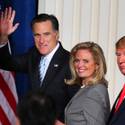 Trump Endorses Romney for President