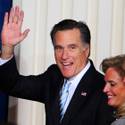 Trump Endorses Romney for President