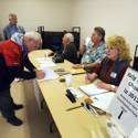 Searchlight Republican Caucus