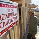 Searchlight Republican Caucus